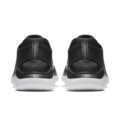 Nike Free Run 2018 Men's Road Running Shoes