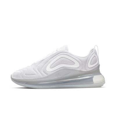 nike 720 flyknit white