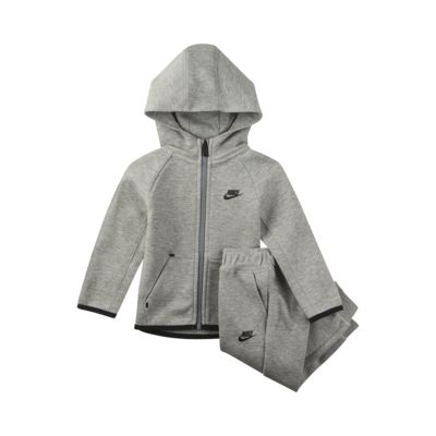 nike sportswear tech fleece baby