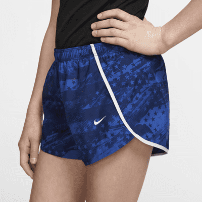 Nike Dri-FIT Big Kids' (Girls') Shorts. Nike.com