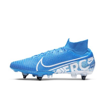 nike mercurial veloce sg