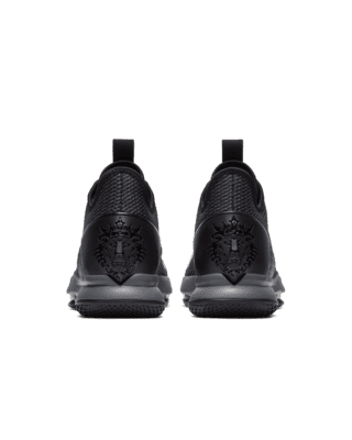 nike men's lebron witness 4 basketball shoes details