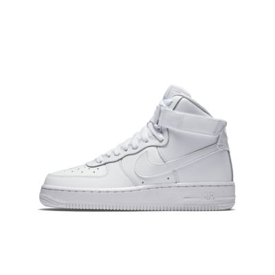 nike air force 1 size 2 youth