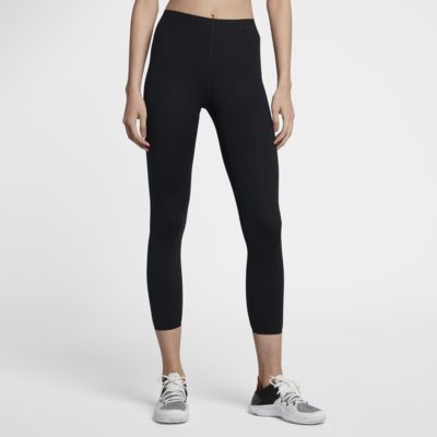 nike sculpt lux tight fit high rise