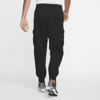 Nike Sportswear Club Fleece Men's Cargo Pants