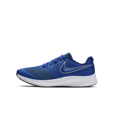 Calzado de running para carretera para niños talla grande Nike Star Runner 2