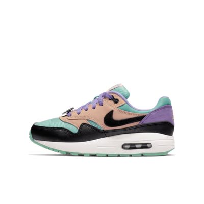 nike air max kids size 1