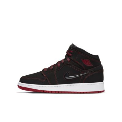 aj1 mid kids