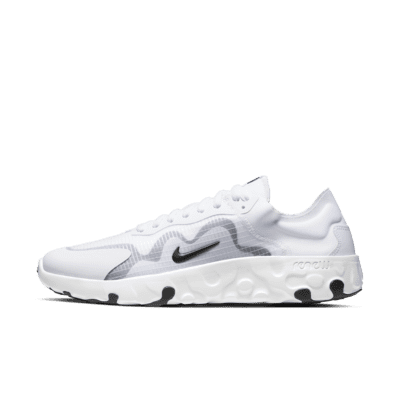 nike renew lucent black