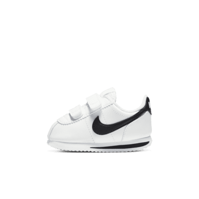 Kyst ryste friktion Nike Cortez Basic Baby/Toddler Shoes. Nike.com