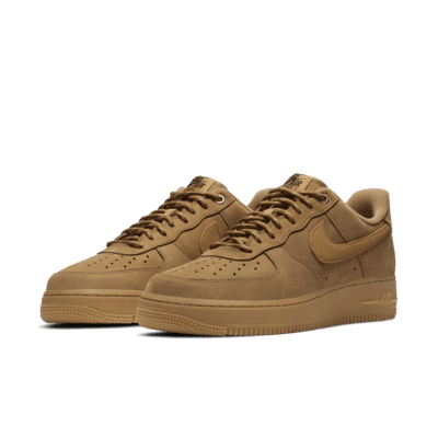 Nike Air Force 1 '07 WB Sabatilles - Home