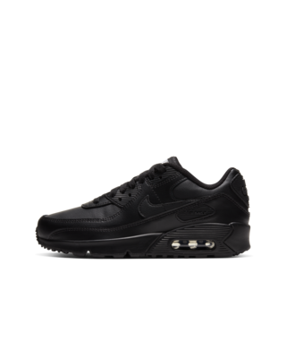 Подростковые кроссовки Nike Air Max 90 LTR Big Kids’