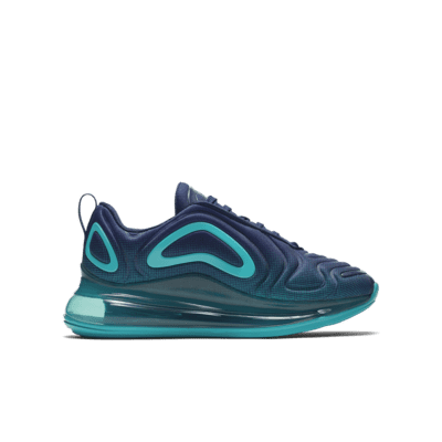 Nike Air Max 720 Younger/Older Kids' Shoe