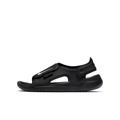 nike adjust sandals