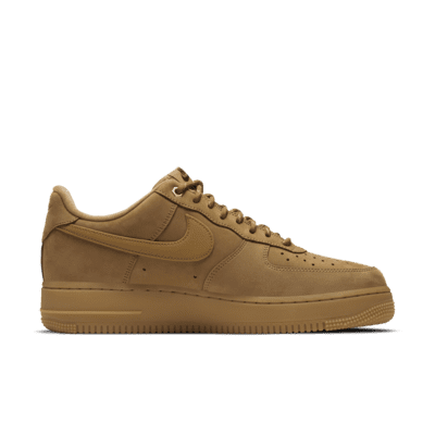 Sapatilhas Nike Air Force 1 07 WB para homem