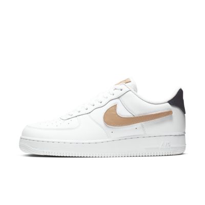 nike air force 1 removable swoosh women's