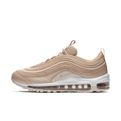 ナイキ エア マックス 97 LX オーバーブランデッド