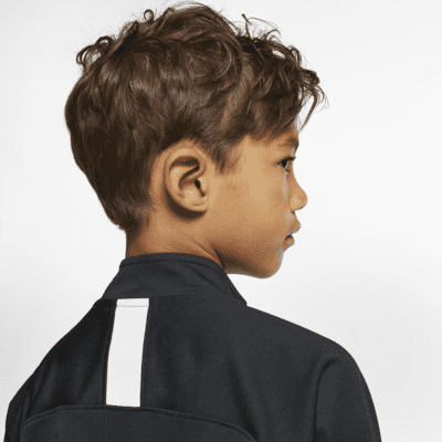 Nike Dri-FIT Academy Big Kids' Soccer Tracksuit
