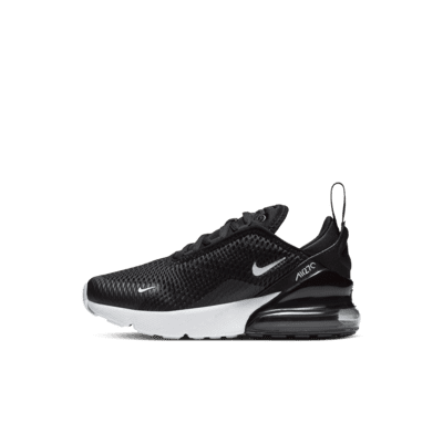 Unexpected priority Surgery Black Air Max 270 Shoes. Nike.com