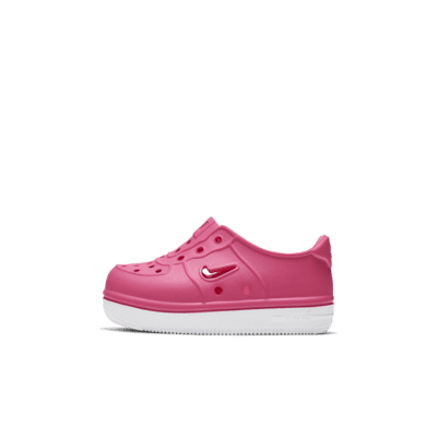 Nike Foam Force \u0026 Toddler Shoe . Nike CA