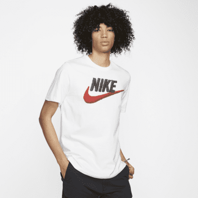 sobresalir tirano Chorrito Playera para hombre Nike Sportswear. Nike.com