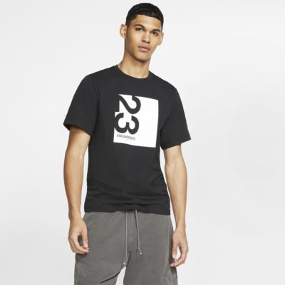 Jordan 23 Engineered Men's T-Shirt. Nike ID