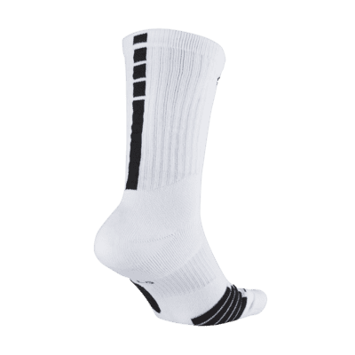 Nike NBA Elite Crew Socks - Miami Heat – Top Socks
