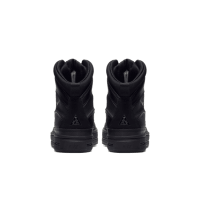 Bota para niños grandes Nike Woodside 2 High ACG