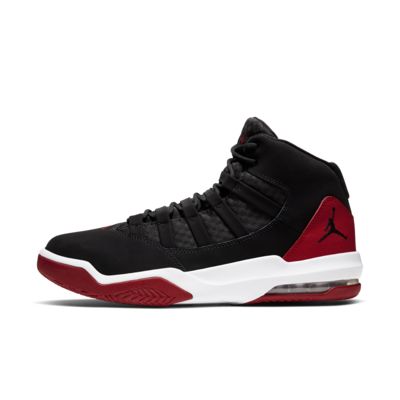 jordan black sneakers