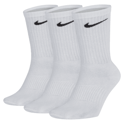 Calcetines largos de entrenamiento (3 pares) Nike Performance Nike MX