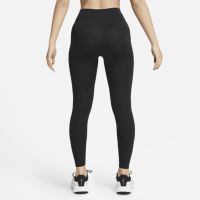 Nike One Luxe Women's Mid-Rise Pocket Leggings