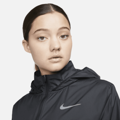 Nike Essential Women's Packable Running Rain Jacket. Nike AU