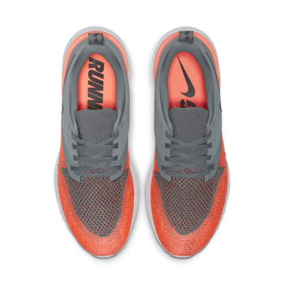 pude Juster Distribuere Nike Odyssey React Flyknit 2 Women's Running Shoes. Nike JP