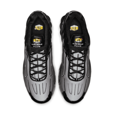 Scarpa Nike Air Max Plus III – Uomo