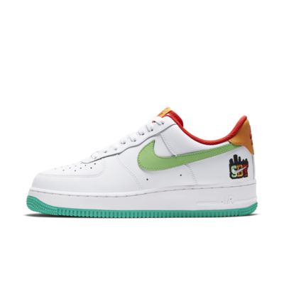 nike air force 1 07 le