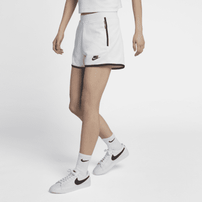 Nike Sportswear Tech Fleece Damenshorts