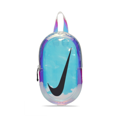 Natación y mochilas. Nike US