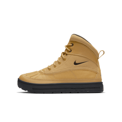 Bota para niños grandes Nike Woodside 2 High ACG