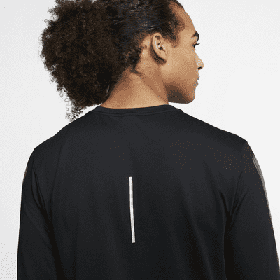 Nike Men's Long-Sleeve Skeleton Top. Nike JP