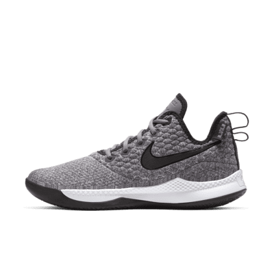 LeBron Witness III Men's Shoe. Nike ID