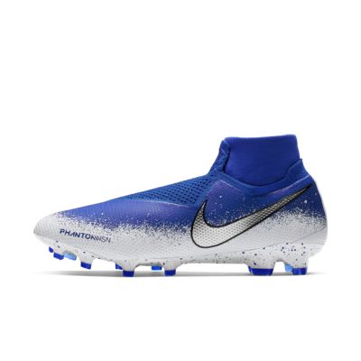 NIKE Jr. Phantom Vision Academy Dynamic Fit MG Botas de .