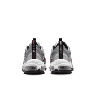 Nike Air Max 97 Big Kids' Shoes