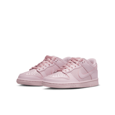 Nike Dunk Low SE Older Kids' Shoes