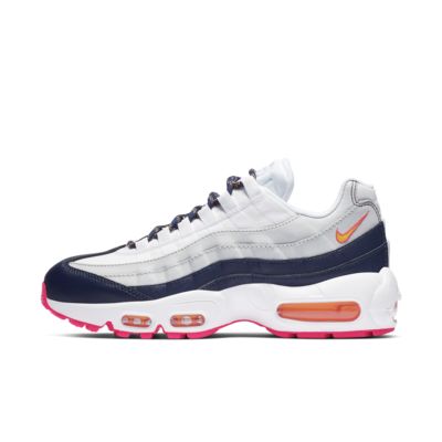 Calzado para mujer Nike Air Max 95 Premium Calzado para mujer Nike Air Max 95 Premium