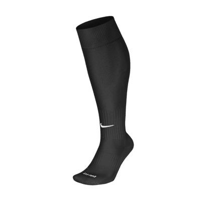 hunter green nike soccer socks