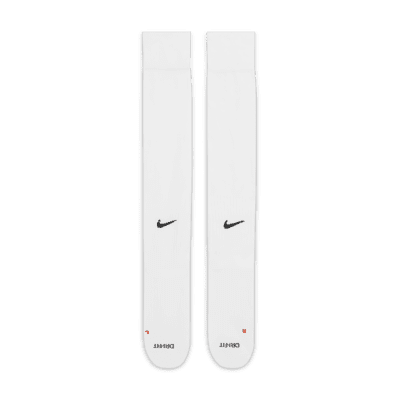 Nike Classic 2 Cushioned gedämpfte Over-the-Calf Socken