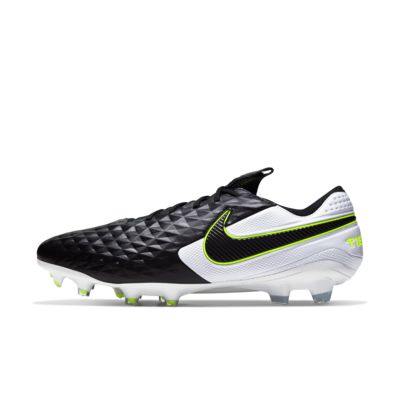 Scarpe Calcio Nike Weather Legend 8 Club Tf Jr AT5883606.