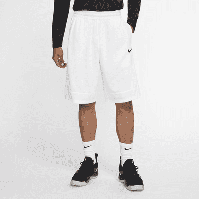 Shorts de básquetbol para hombre Nike Dri-FIT Icon