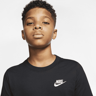 Nike Sportswear T-shirt voor kids