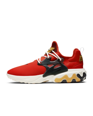 nike react presto size 12